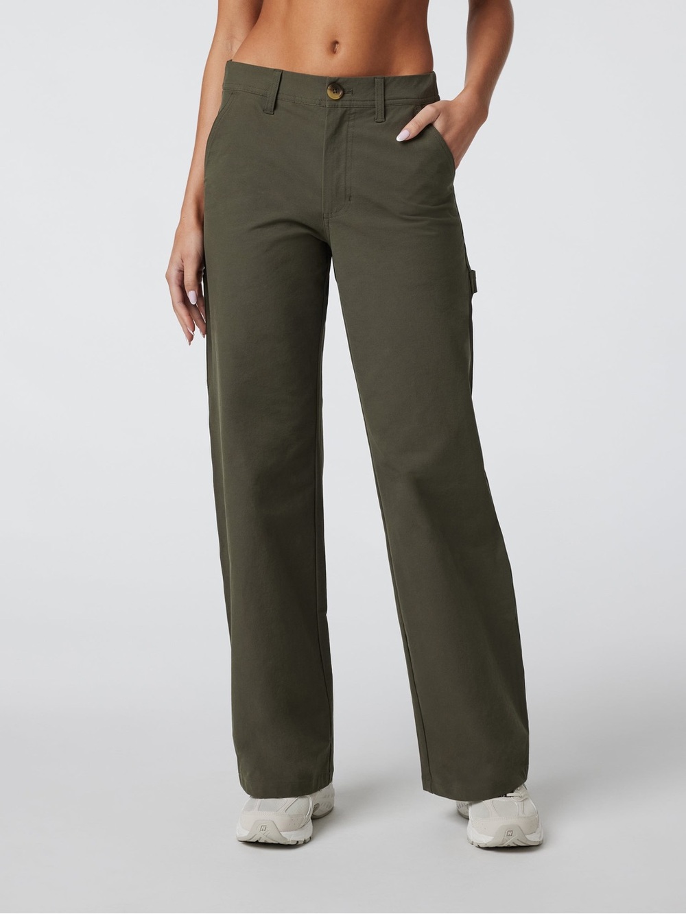 Vuori Getaway Pant in Oregano XL